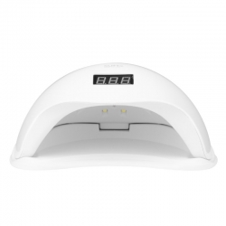 LAMPA UV DUAL LED SUN 5 48W